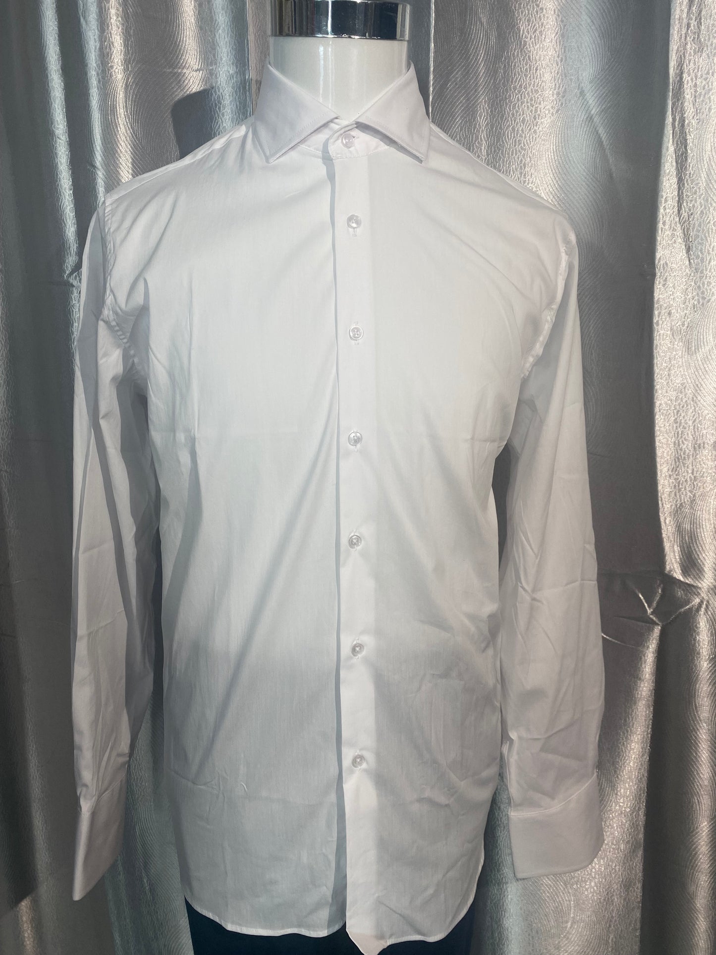 Camicia Uomo Massimo Arcieri