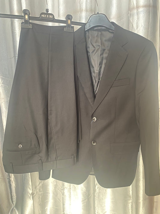 Abito Uomo