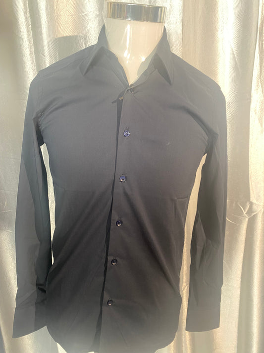 Camicia Uomo Massimo Arcieri