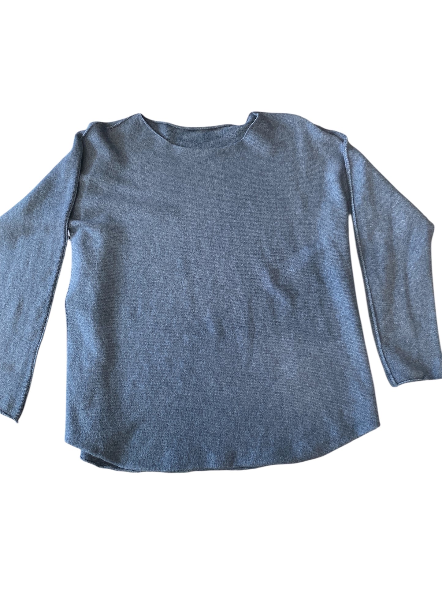 MAGLIETTA CON GIROCOLLO