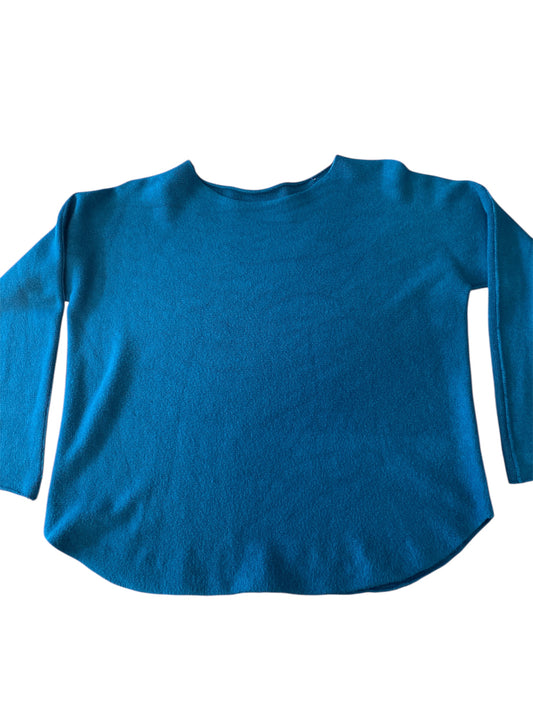 MAGLIETTA CON GIROCOLLO