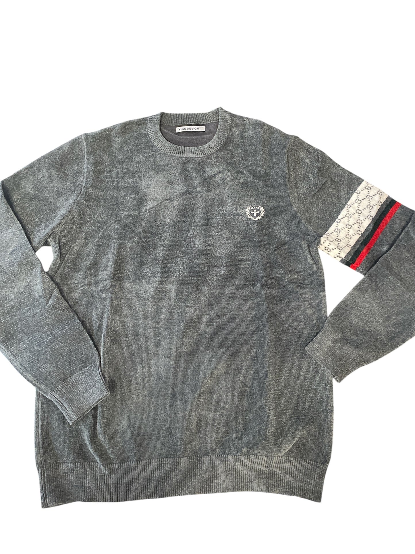 MAGLIA UOMO GIROCOLLO