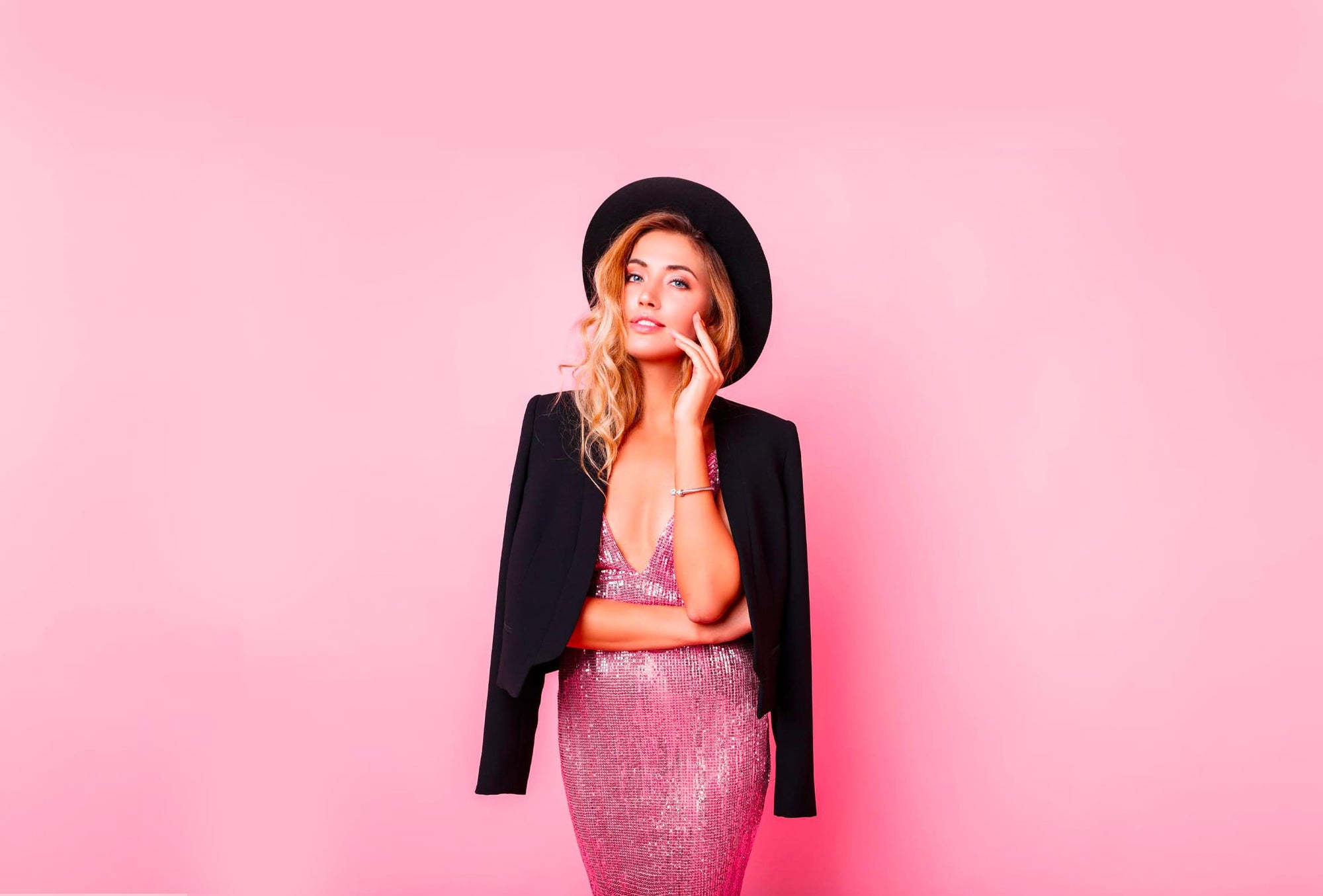 Per un look sempre curato